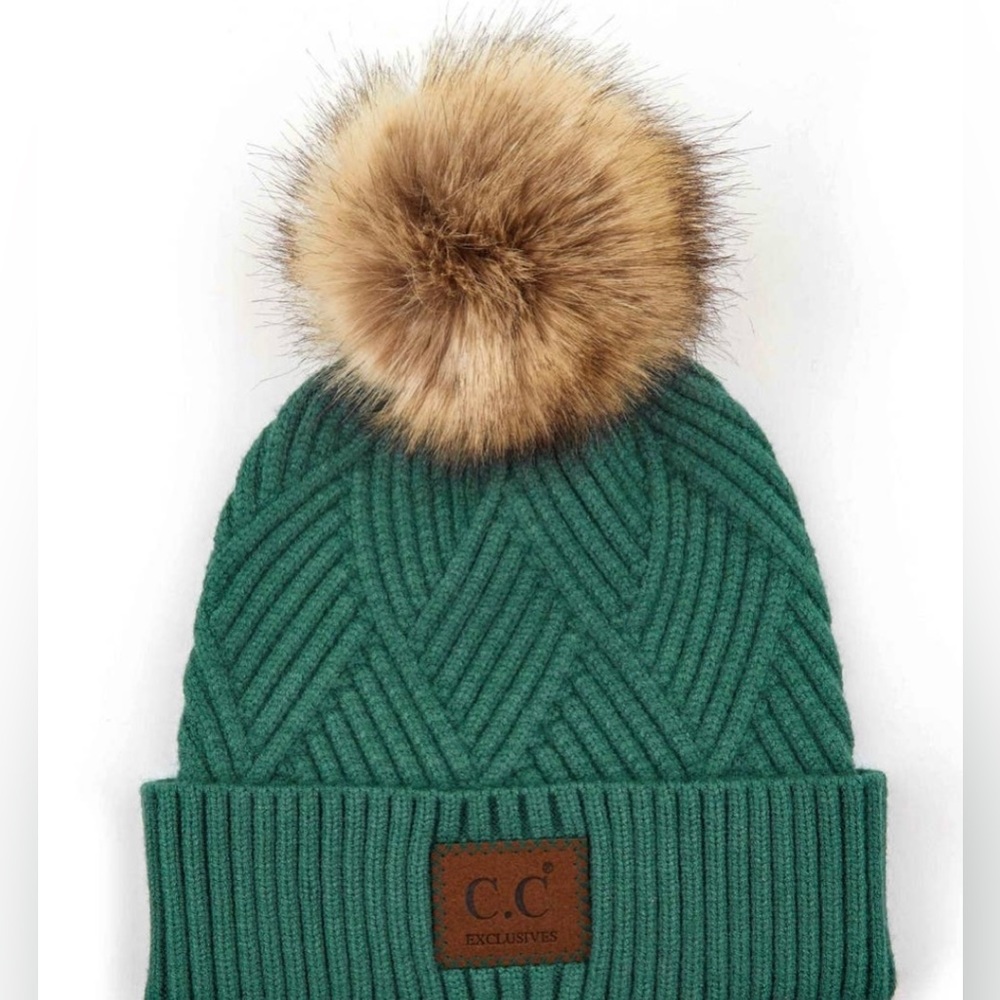 C.C Beanie
